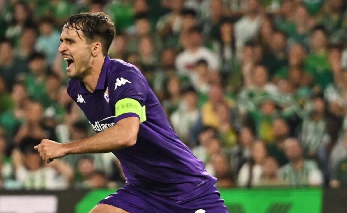 PAGELLE FIORENTINA: GOSENS AL TOP, RANIERI GOL. MALE BELTRAN, PARISI E COMUZZO SBAGLIANO - 