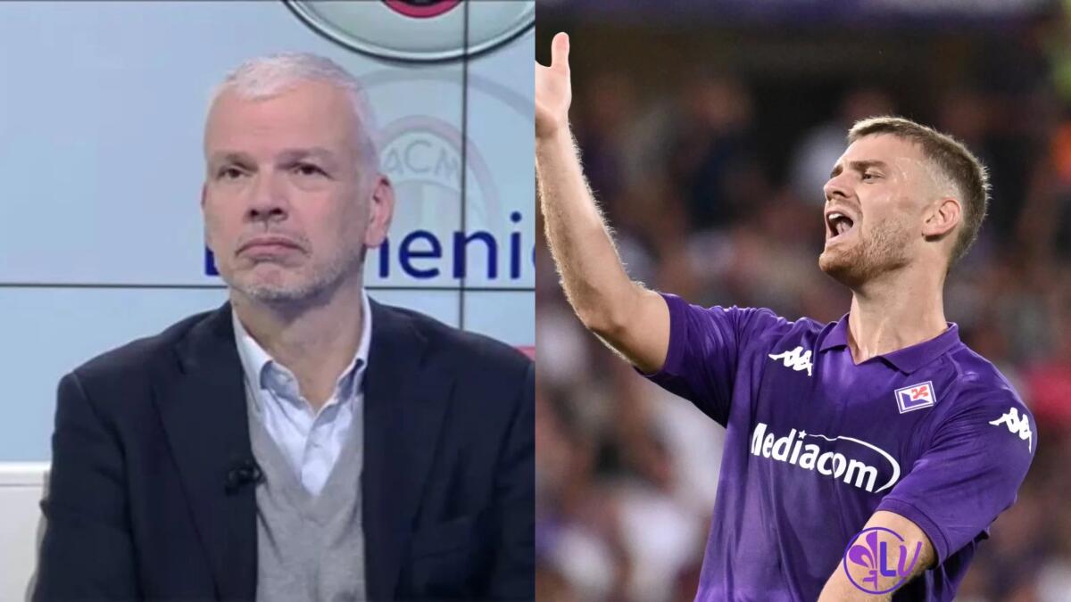 Bocci: "Beltran fa fatica a fare la punta, la mancanza di un vice Kean si fa sentire troppo" - 