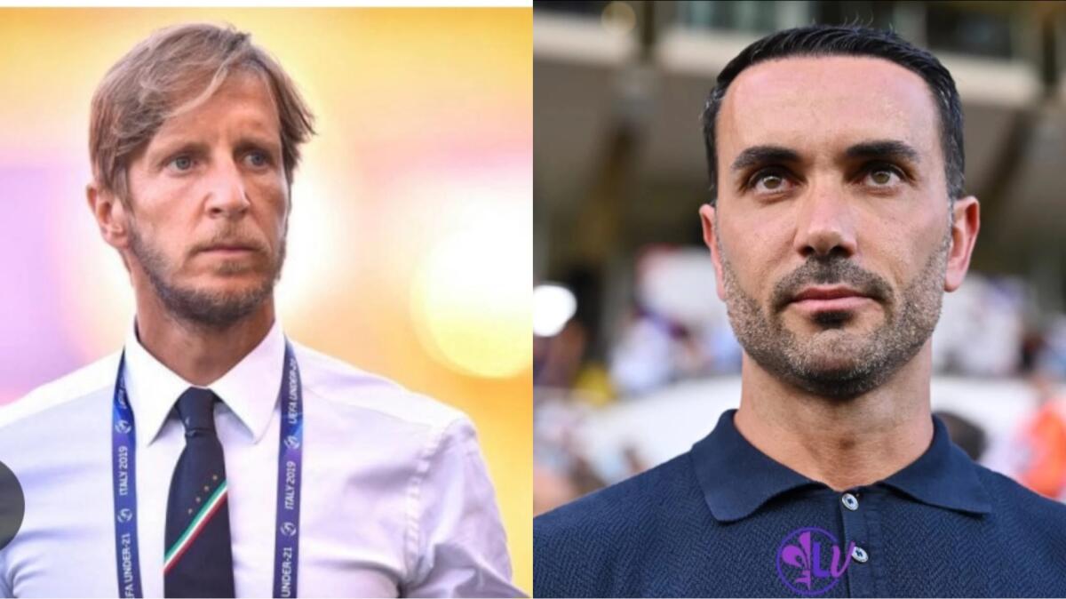Ambrosini: "Palladino ha portato la Fiorentina dove merita, è la più debole delle squadre in lotta per l'Europa" - 