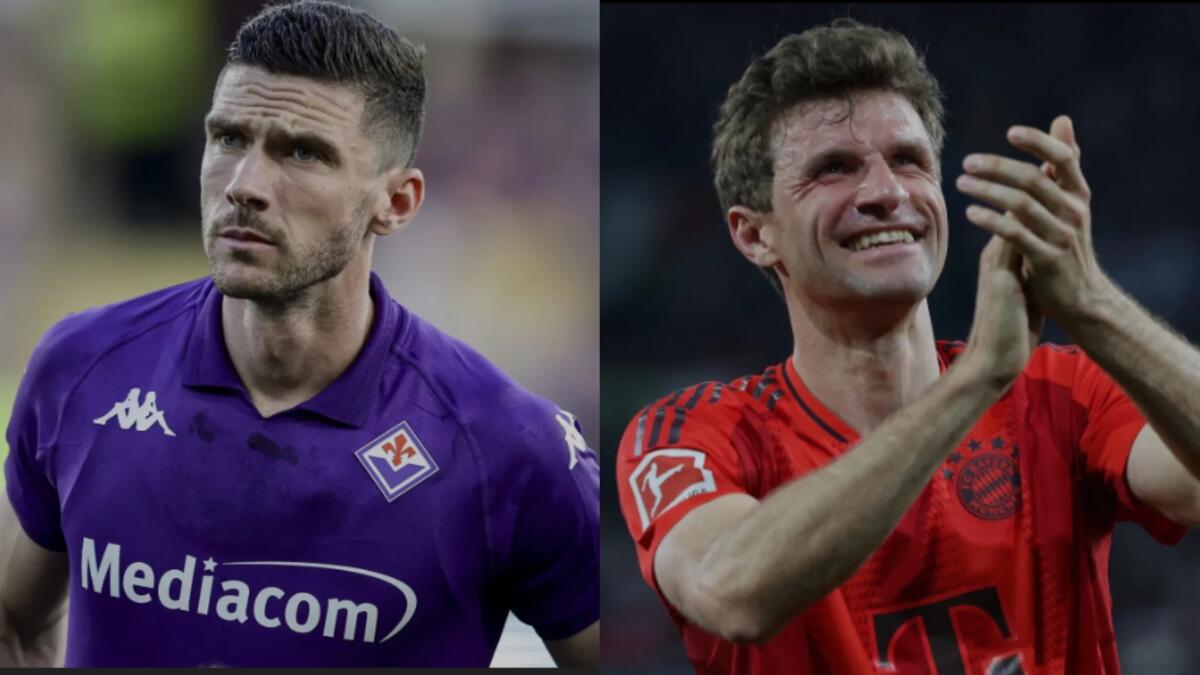 Gosens chiama Müller: “In Toscana si sta bene, i tifosi lo accoglierebbe braccia aperte” - 