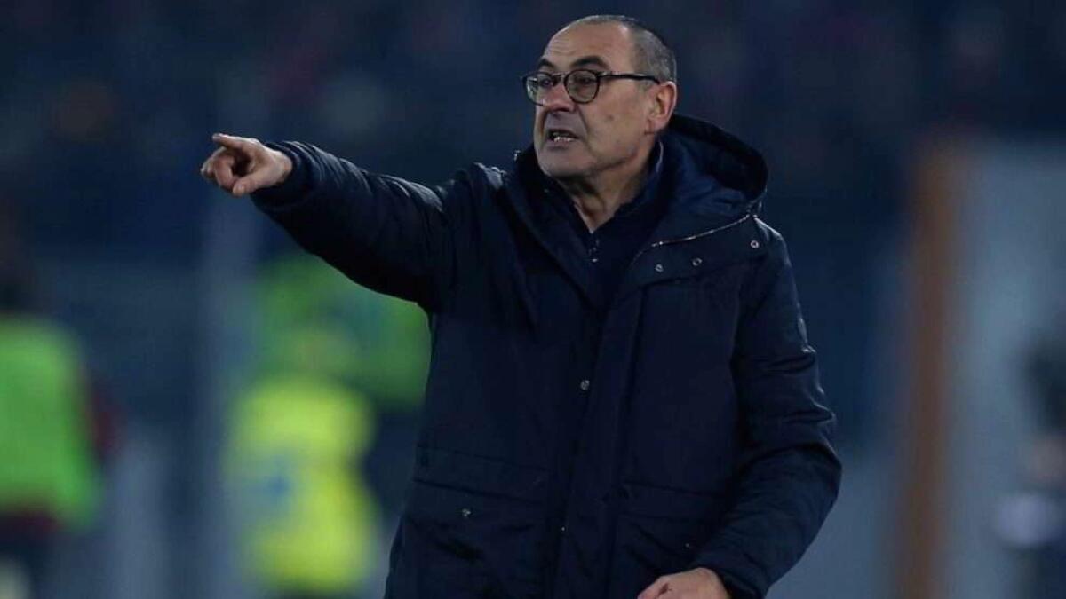 Pedullà su X: "L' agente di Sarri sta parlando con la Lazio. Alla riunione manca Lotito" - 