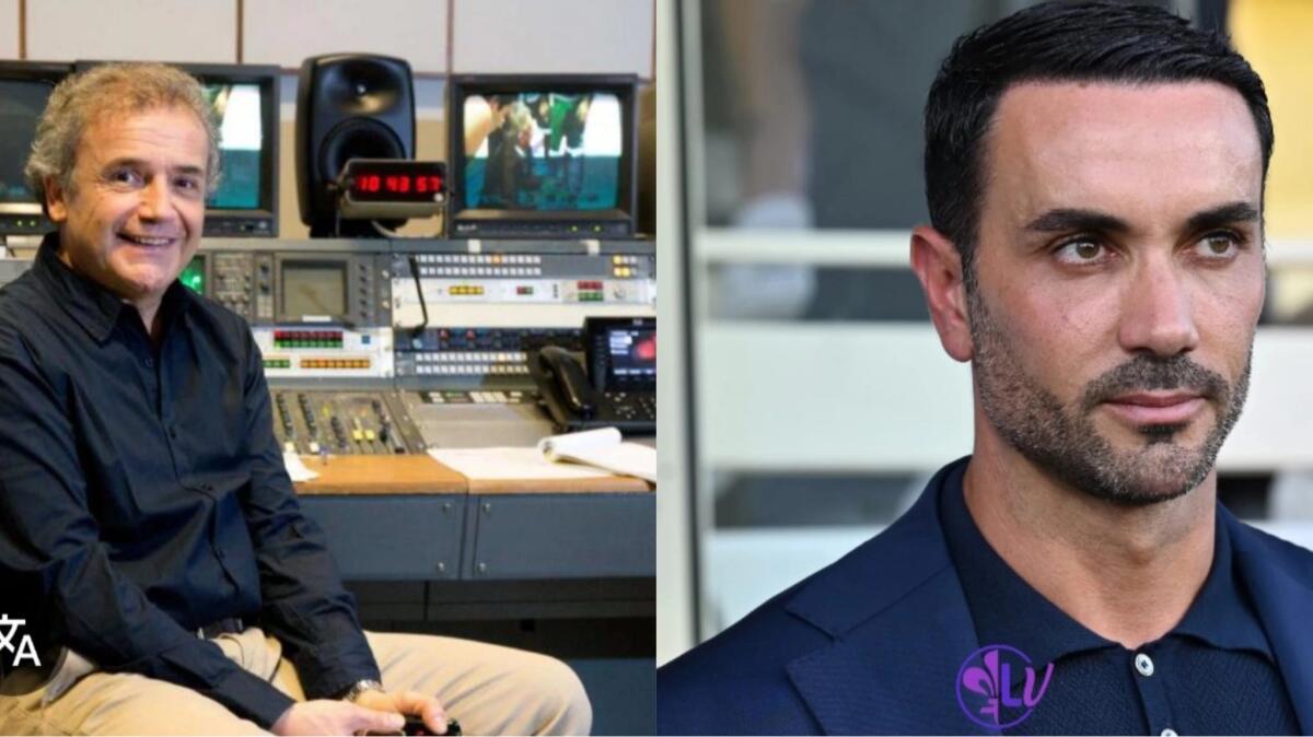 Baldini: "Palladino sta facendo esperienza sulla nostra pelle, ma vedendo chi è libero giusto confermarlo" - 