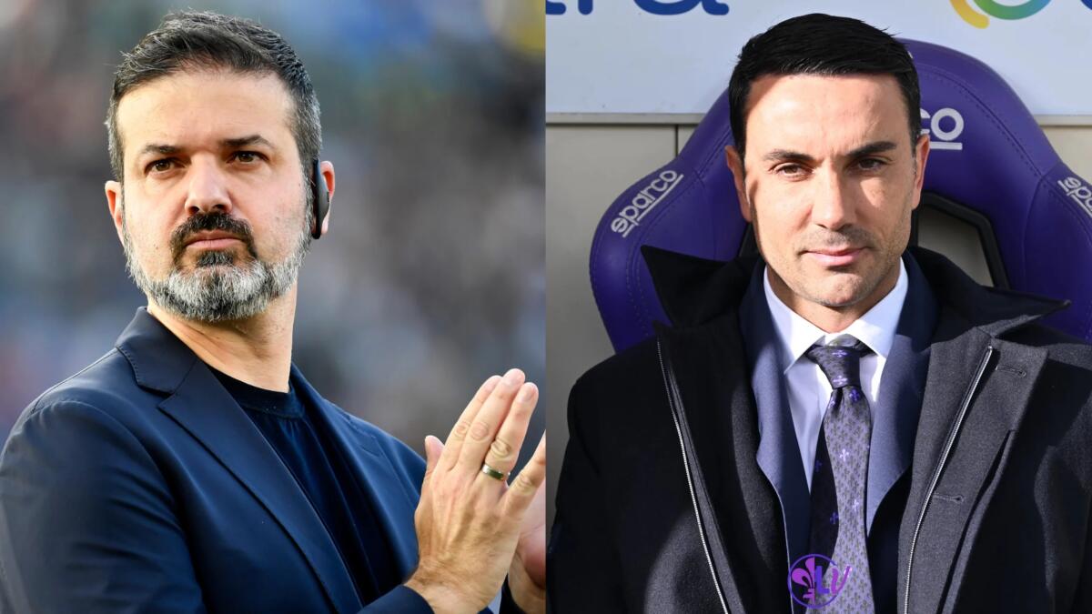 Stramaccioni: "Bisogna lasciar lavorare Palladino, il prossimo anno riporterà Firenze dove merita" - 