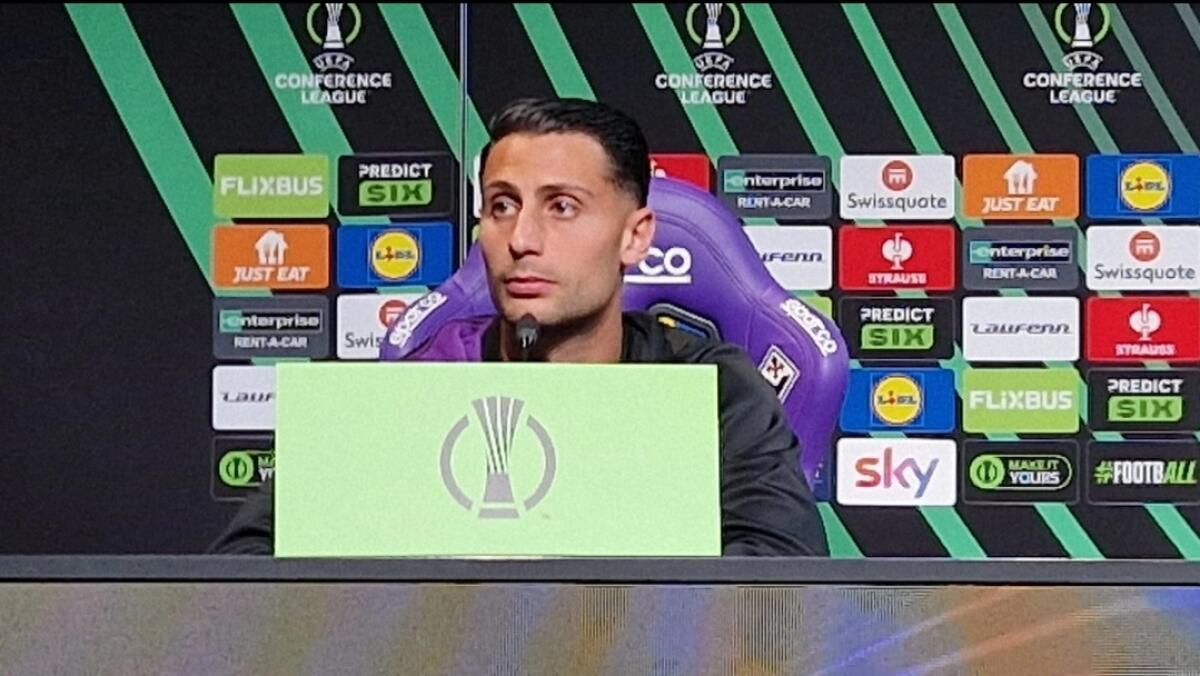 Mandragora: "Aver perso 3 finali è una motivazione per andarci ancora. Il rinnovo di Palladino ci onora" - 