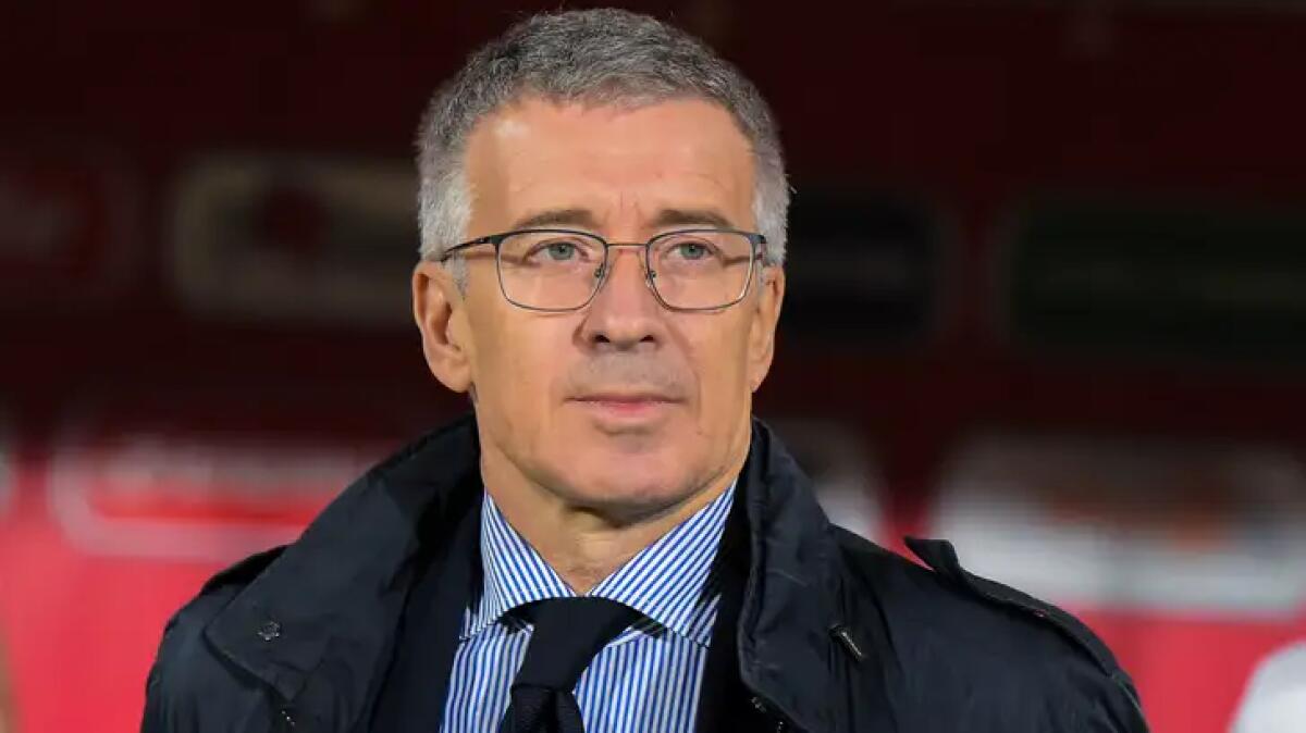 Fenucci in vista della Fiorentina: "Siamo ancora stonati, ma dobbiamo provare ad andare in Champions" - 