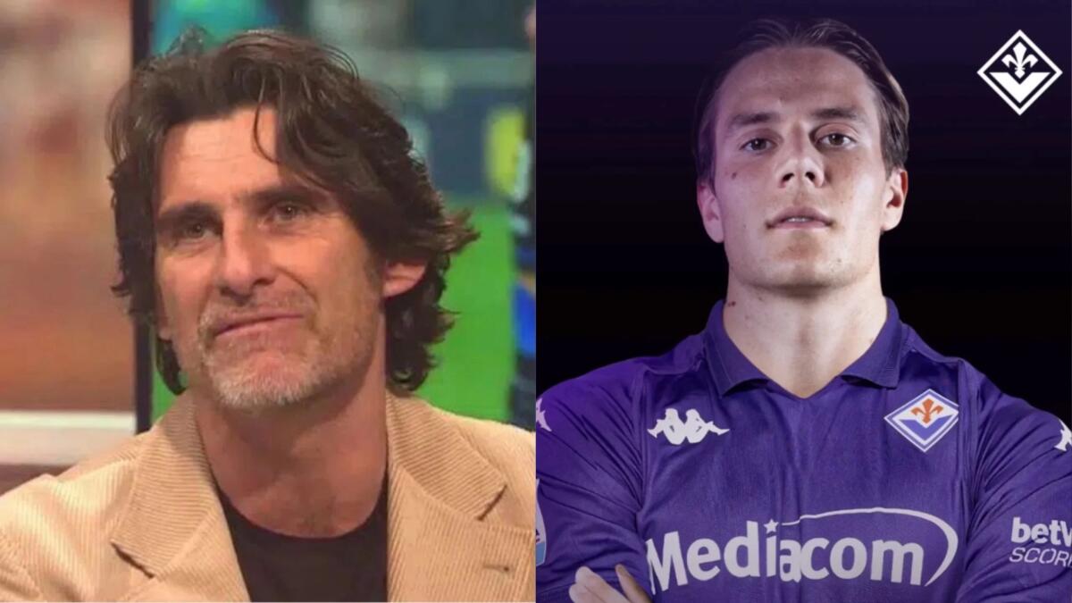 Bucciantini: "Fagioli è stato linciato di nuovo dalla stampa, ma è un grande uomo e tornerà ai suoi livelli" - 