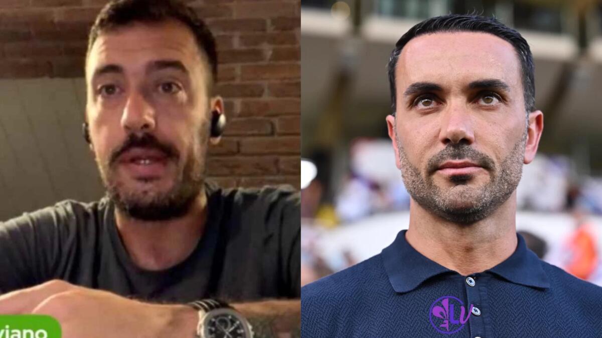 Viviano: "Società senza colpe, la squadra l'ha fatta. Palladino va mandato via perchè non c'è gioco" - 