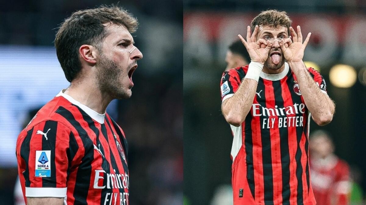 Il Milan batte il Bologna e supera la Fiorentina. Viola al nono posto in classifica. Il racconto della partita - 