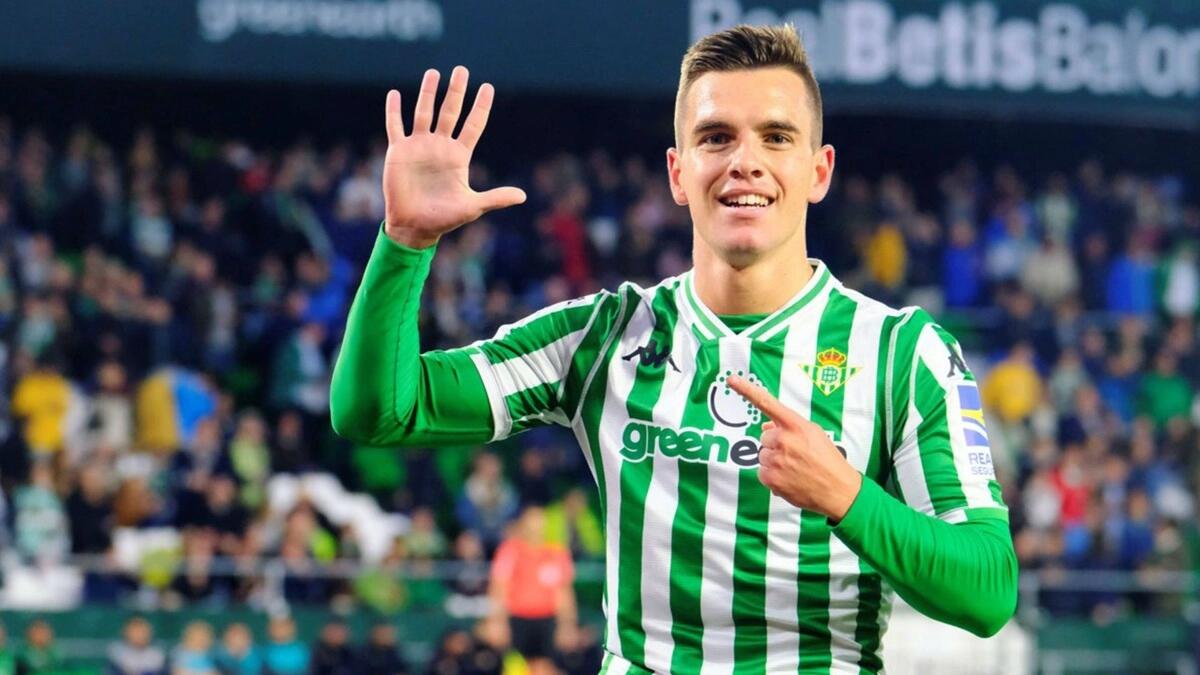 Lo Celso: "Fiorentina più avanti di noi, ha fatto due finali. Fui vicino al Sassuolo, poi a Napoli e Roma" - 