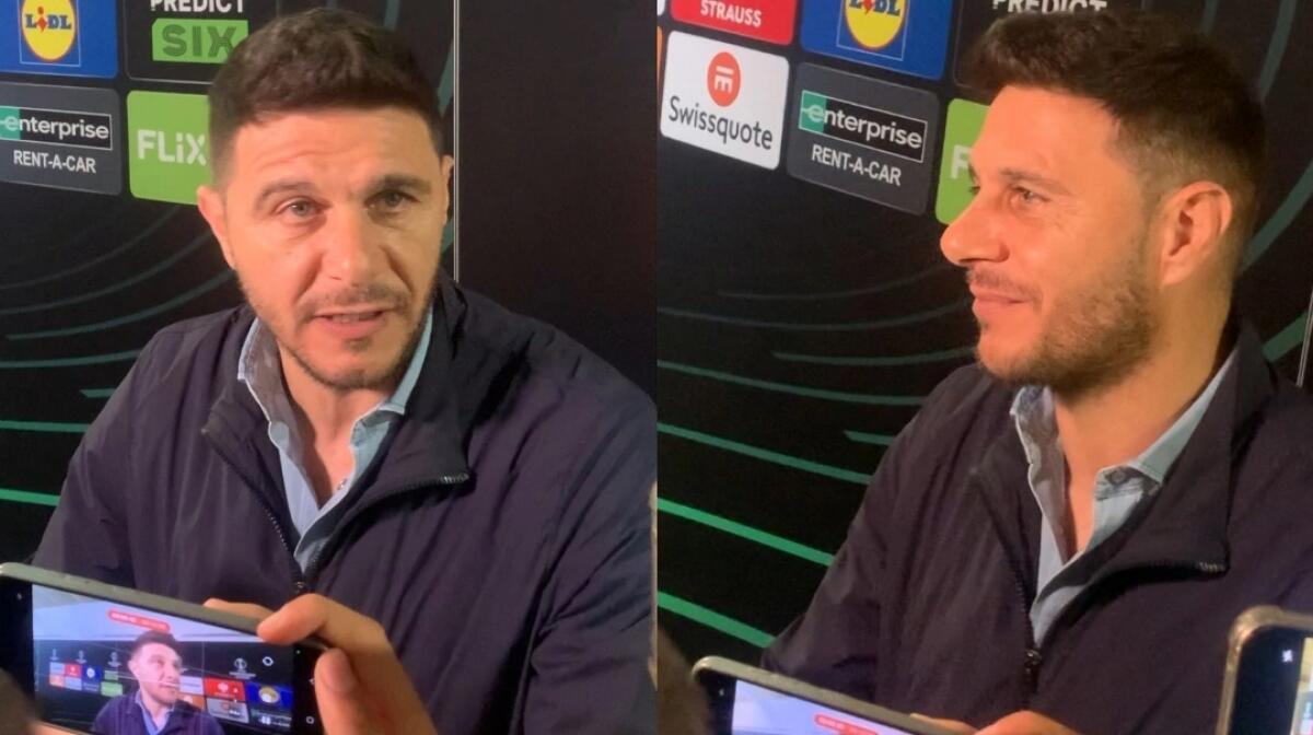 Joaquin: "Firenze è nel mio cuore, qui anni splendidi. Avevamo campioni come Gomez, Salah, Rossi..." - 