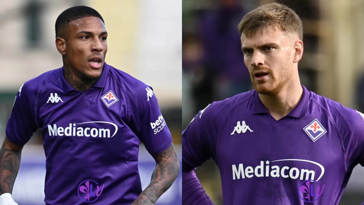 La Fiorentina perde i pezzi: Folorunsho e Beltran squalificati per un turno. Salteranno il Bologna - 