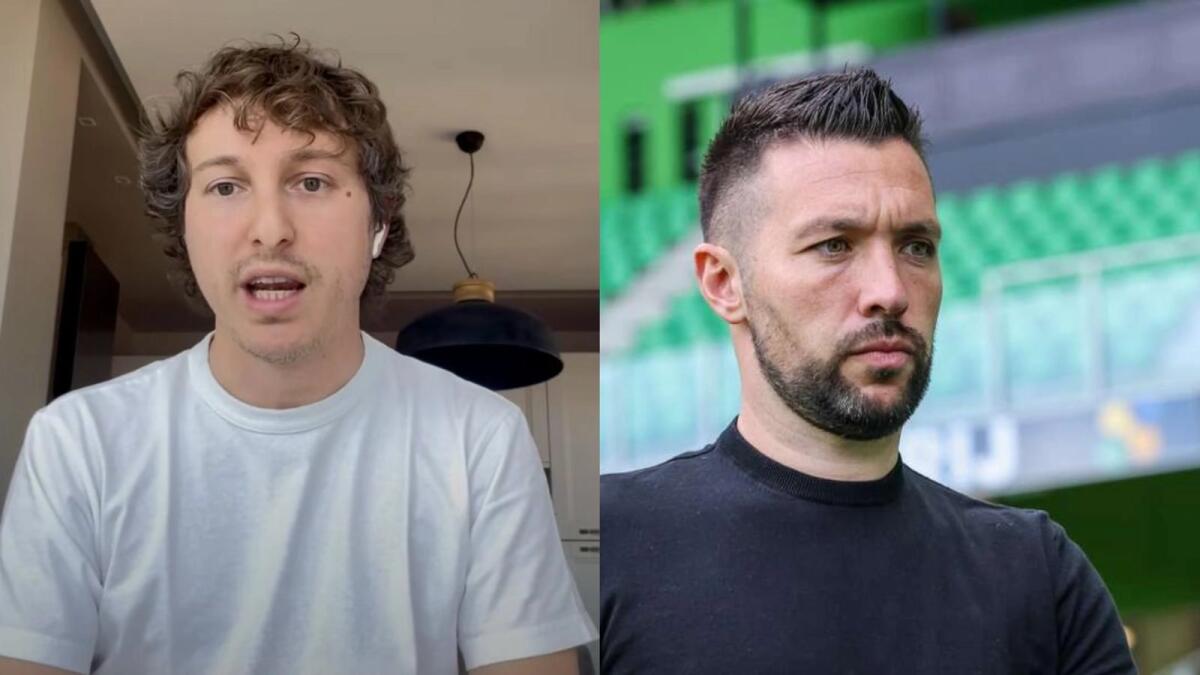 Moretto rivela: "Confermo al 100% che Farioli è nella lista dei candidati per la panchina della Fiorentina" - 