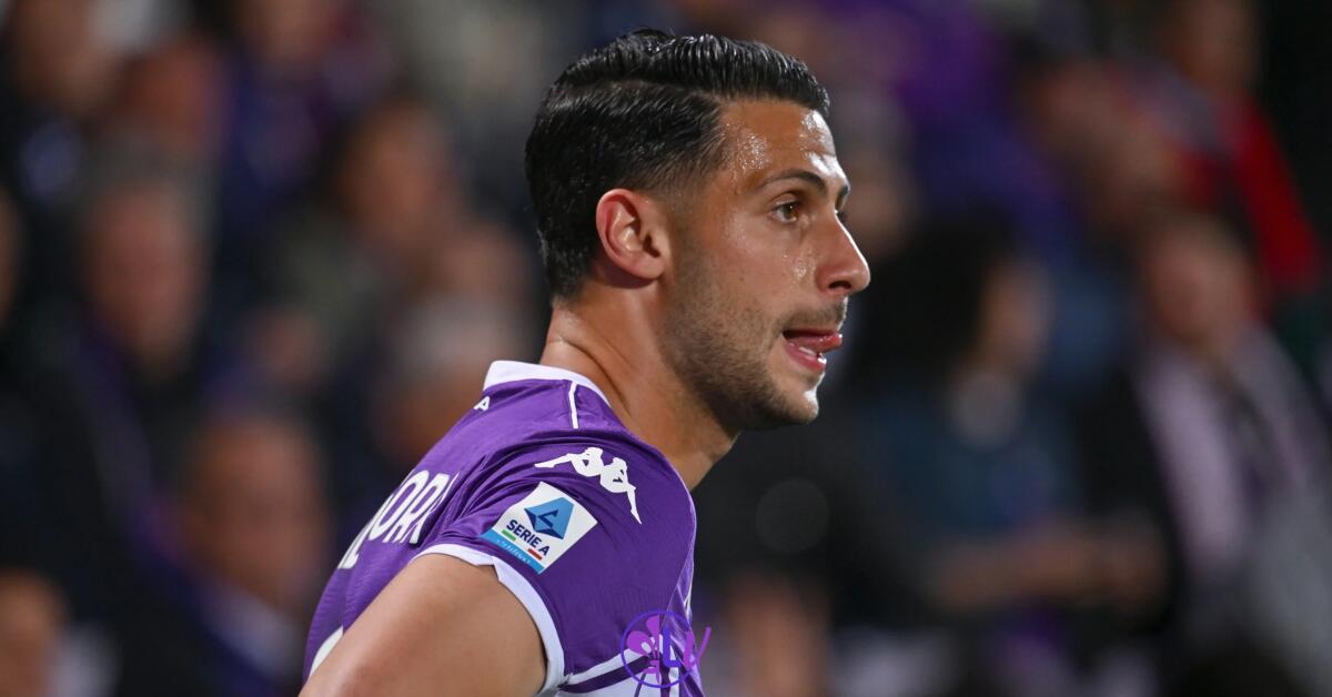 CdS-Stadio: "Mandragora sempre più protagonista: il giocatore vuole restare e aspetta il rinnovo" - 