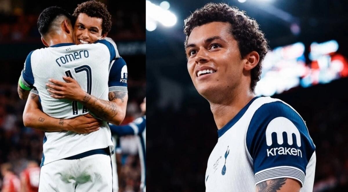 La finale di Europa League dimostra che le finali hanno poco senso, il Tottenham trionfa con 1 tiro - 