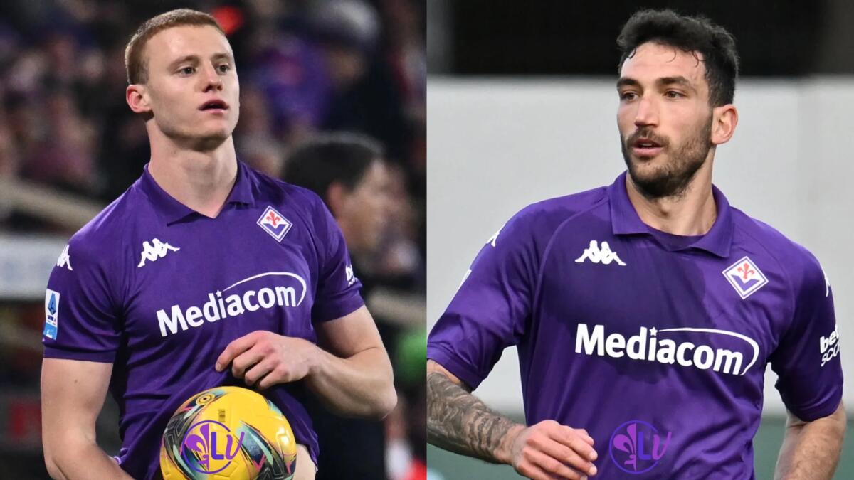 Gazzetta: "Comuzzo dovrebbe recuperare per Udine, Cataldi sarà convocato ma è difficile che giochi" - 