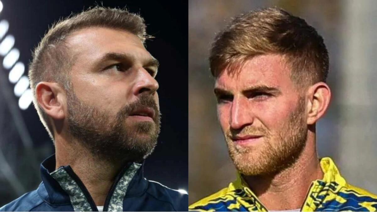 Verona, Zanetti: "La crescita di Valentini è costante ed è un ragazzo che deve essere leader" - 