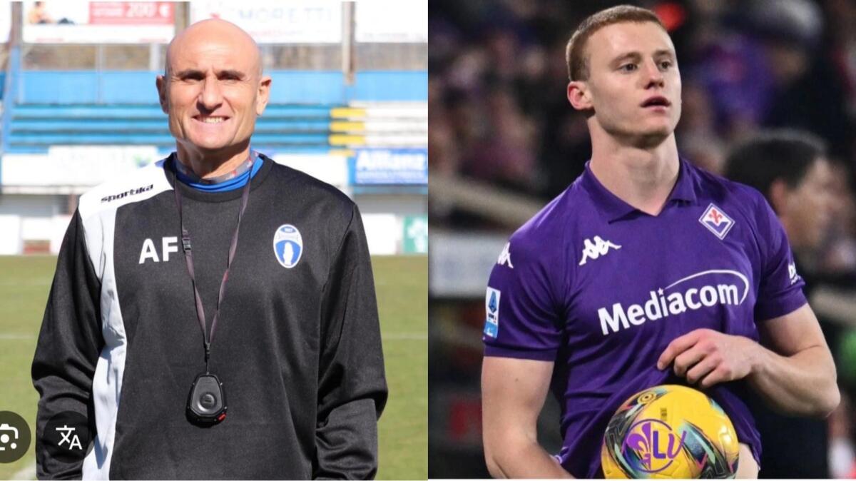 Firicano: "Comuzzo soffre la panchina, mi aspetto una prova di rivalsa da parte sua giovedì in Conference" - 