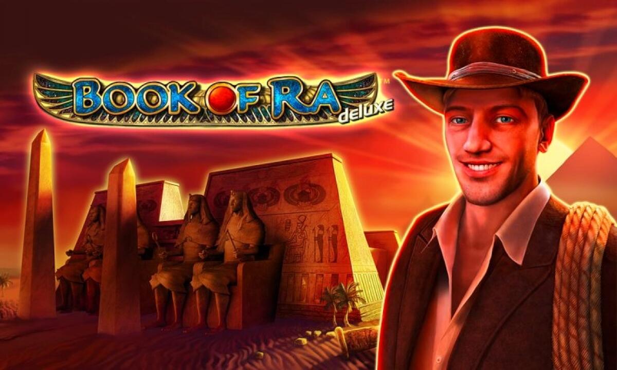Perché Book of Ra è più che un gioco: un fenomeno del gambling - 