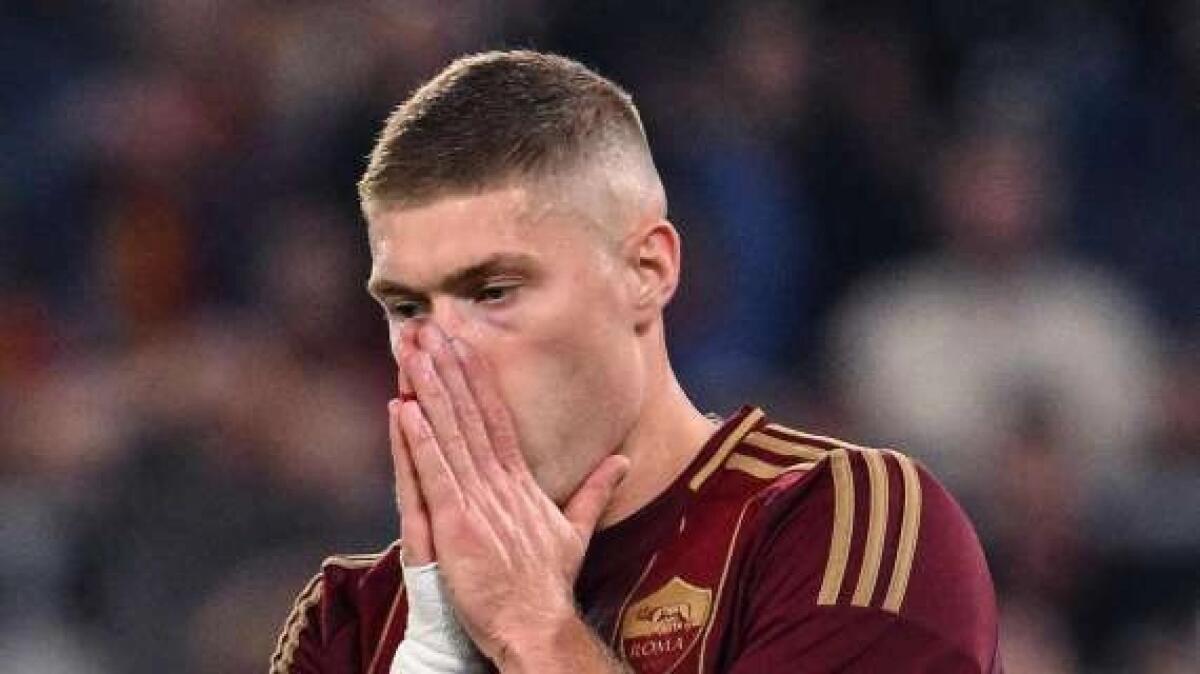 Da Dovbyk a Theo Hernanadez: Quanti assenti nelle rivali della Fiorentina per la 37 giornata - 
