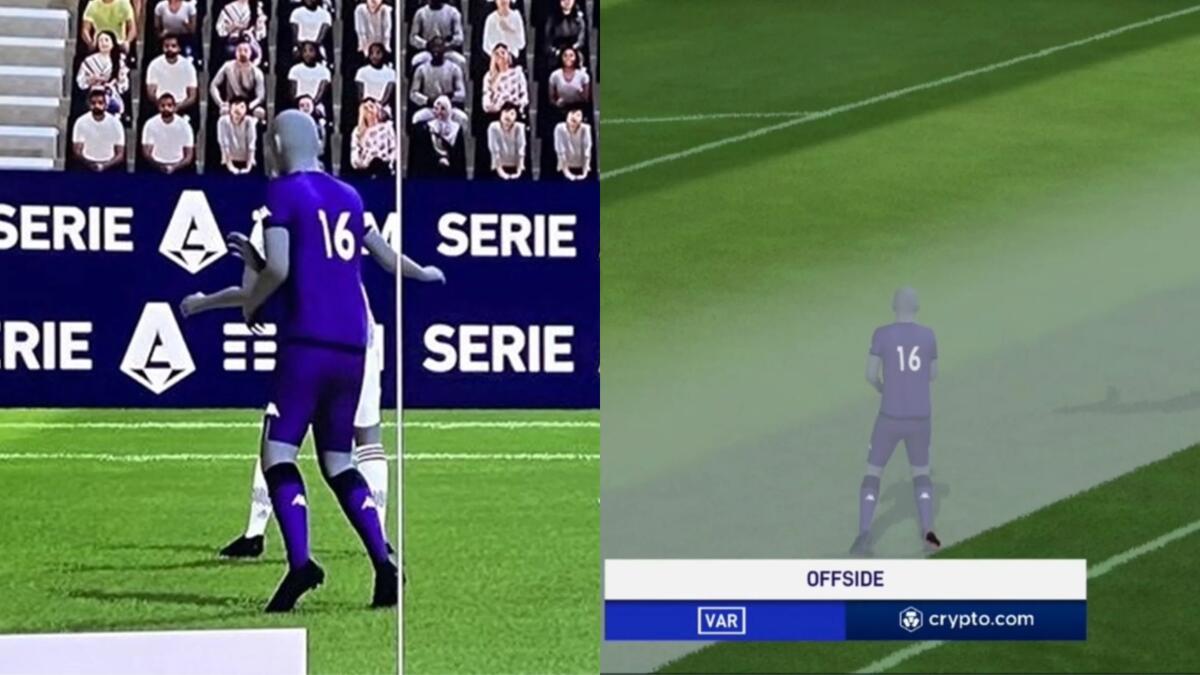 L'Ifab sta cercando nuove regole per il fuorigioco, basta ai goal annullati per millimetri - 