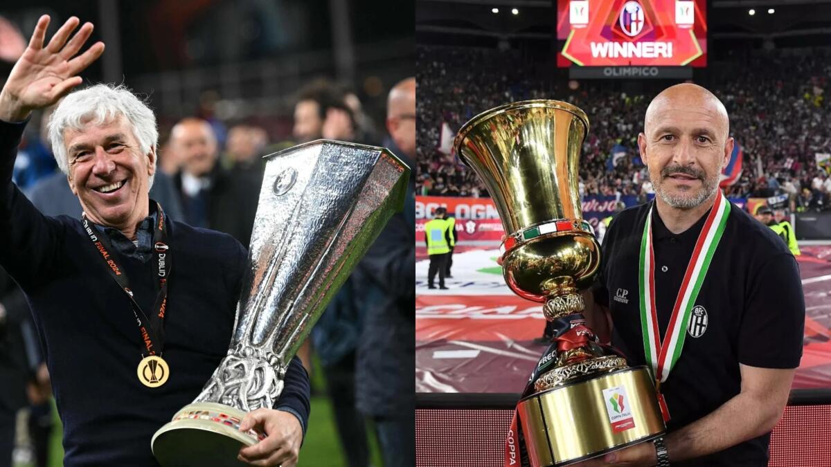 Anche Atalanta e Bologna sono diventate grandi, ma quando arriva il momento della Fiorentina? - 