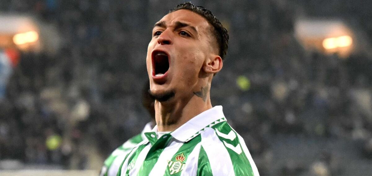 Antony emozionato: "So cosa ho passato per 4 mesi, adesso sto vivendo un sogno. Sono felice" - 