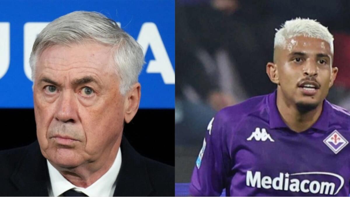 Dodo chiamato da Ancelotti nei preconvocati del Brasile. 26 maggio giorno della lista ufficiale - 