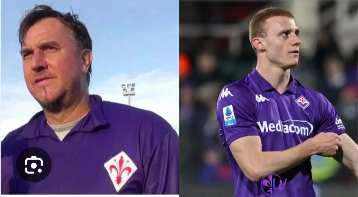 Malusci: "La gestione di Comuzzo è incomprensibile, prima titolare e ora fa la riserva" - 