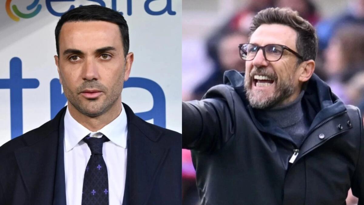 Rossitto: "Le dimissioni di Palladino non mi sorprendono. Sostituto? Voto per Di Francesco" - 