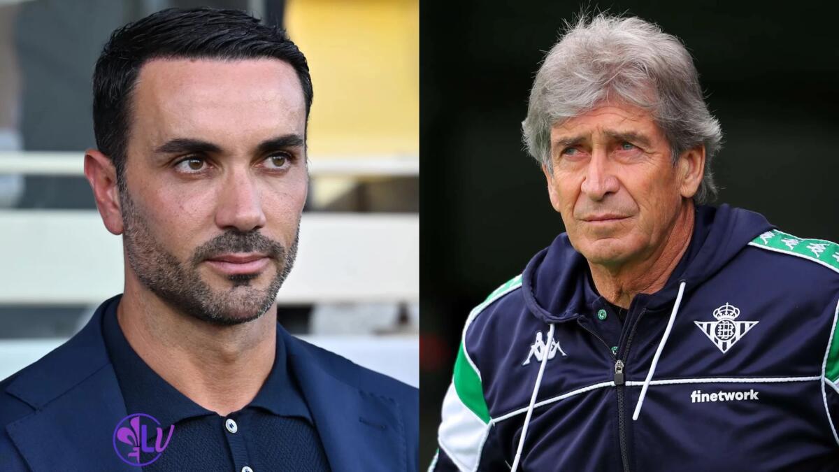 Oggi serve non far pesare l'esperienza, Pellegrini ha allenato 1000 partite in più di Palladino - 