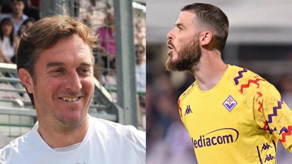 Malusci: “La Conference non serve più alla Fiorentina. Per crescere devi tenere i giocatori come  De Gea” - 
