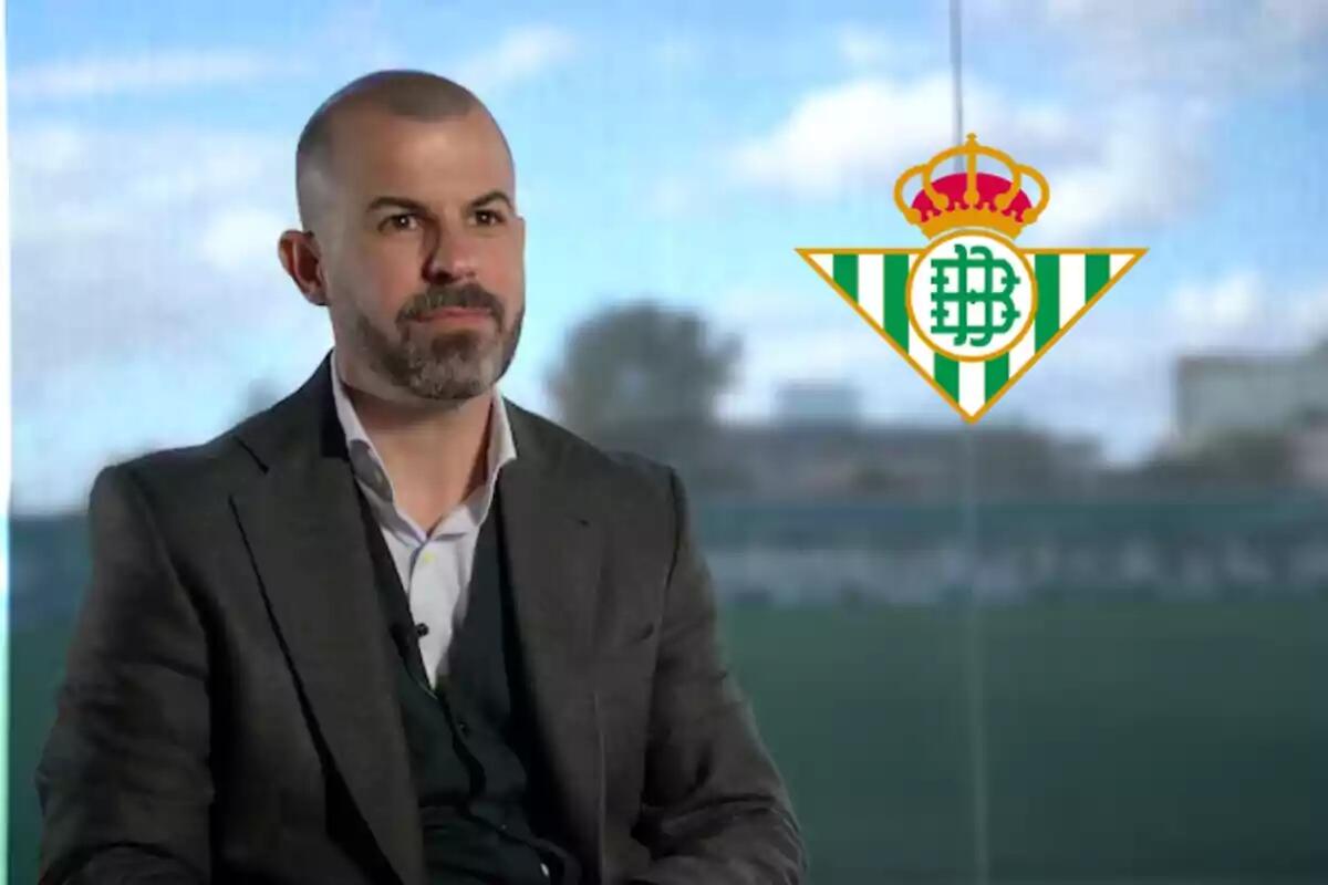 Fajardo (ds Betis): "Viviamo il momento più alto della nostra storia, a Firenze per regalare gioia ai nostri tifosi" - 