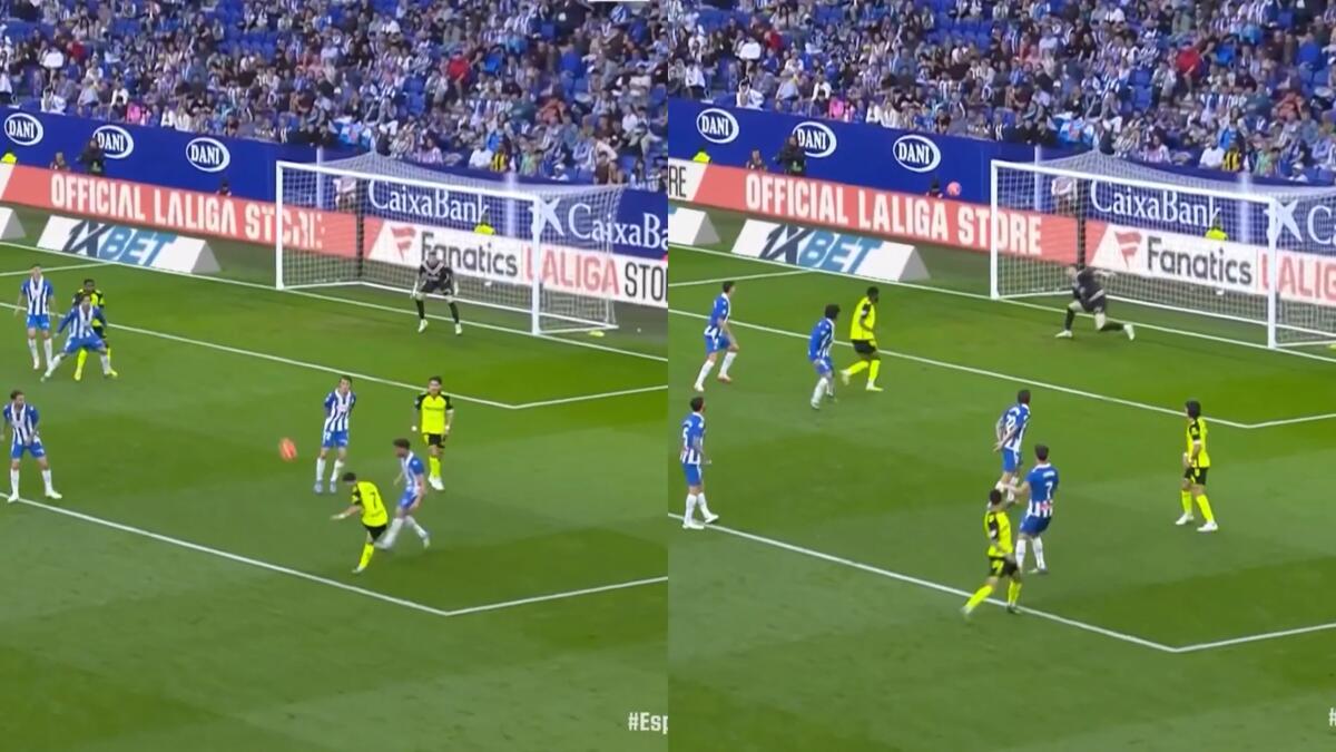 Il Betis vince in rimonta e resta a -1 dalla Champions League, Antony segna una rete meravigliosa - 