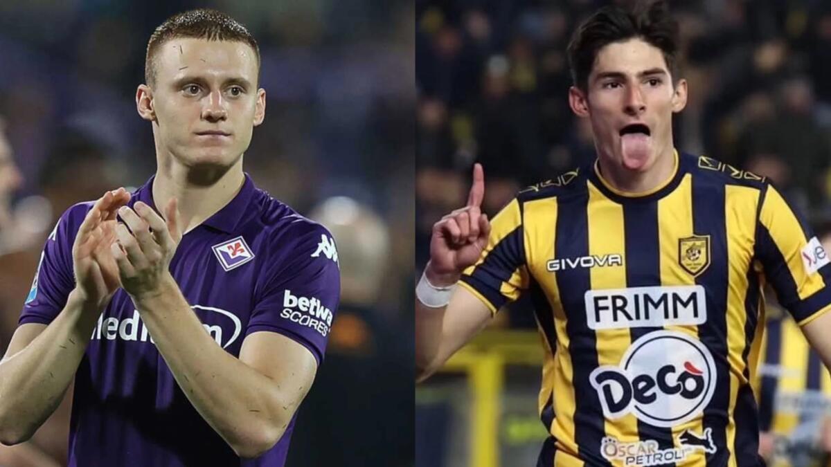Nazione svela: "Il Napoli a gennaio voleva Comuzzo e Fortini. Proposta respinta dalla Fiorentina" - 