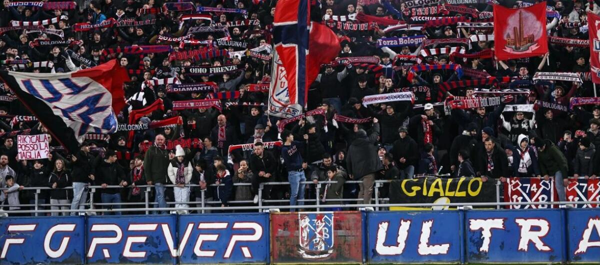 Coppa Italia, tifosi del Bologna lasciati a piedi: pullman scomparsi e panico a poche ore dalla finale - 