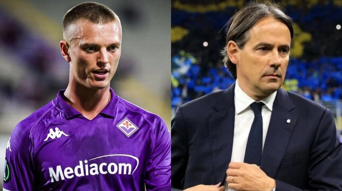 Retroscena Gudmundsson: lo voleva Inzaghi all'Inter ma costava troppo. Se la Fiorentina non lo riscatta... - 