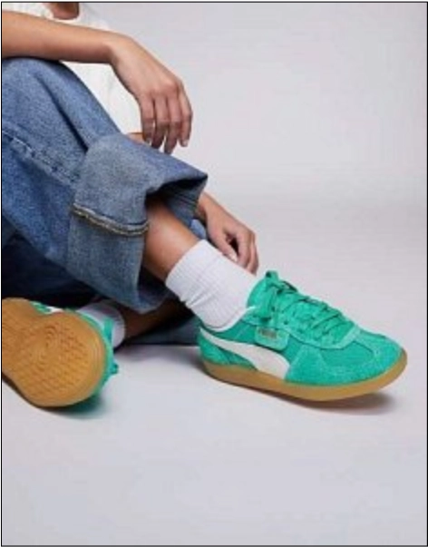 Styling Puma Palermo: Tips for Comfort and Fit