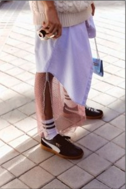 Styling Puma Palermo: Tips for Comfort and Fit