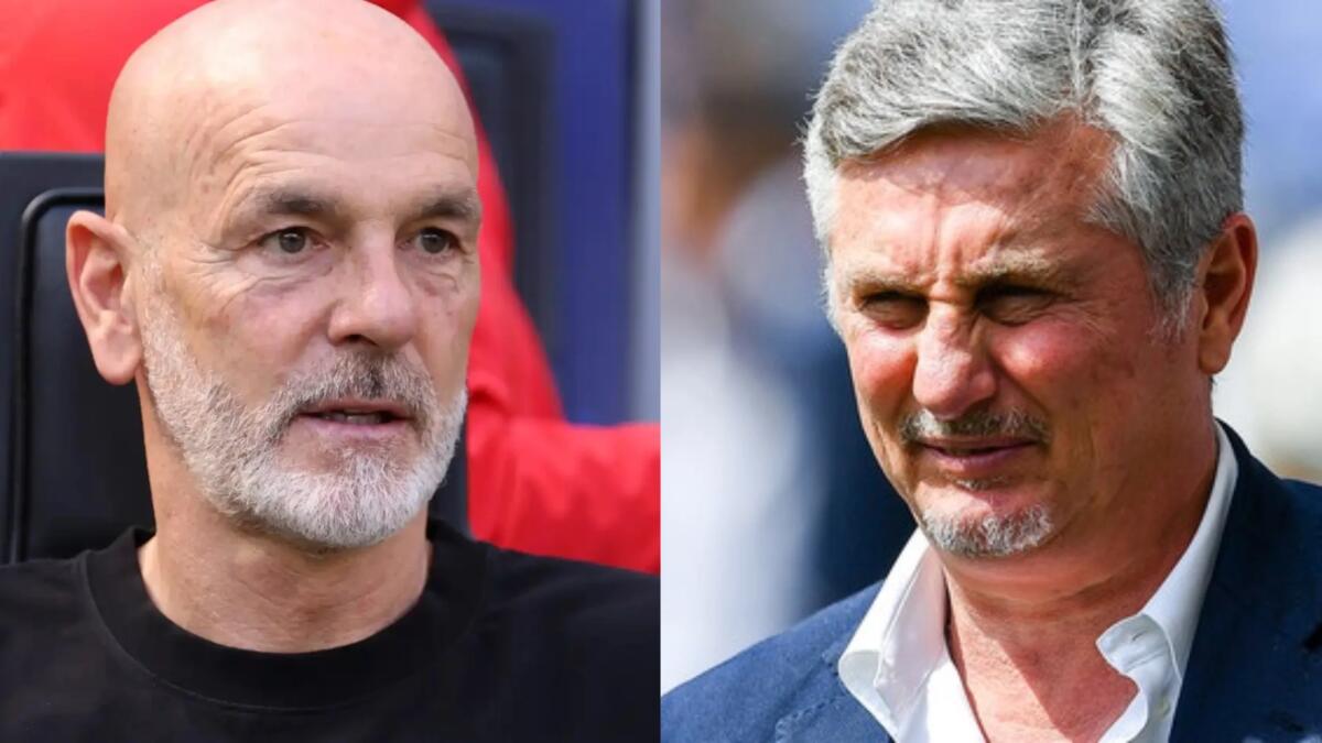 Corriere Fiorentino: “Pioli-Pradè confronto quotidiano. Il tecnico vuole ripartire dal 3-5-2” - 