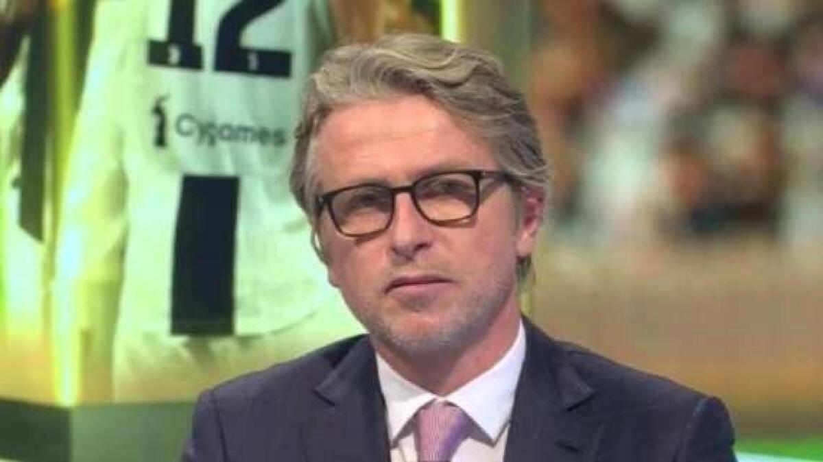Marocchi elogia Pioli: "La Fiorentina è in ottime mani. È un allenatore che sa cambiare e vincere" - 