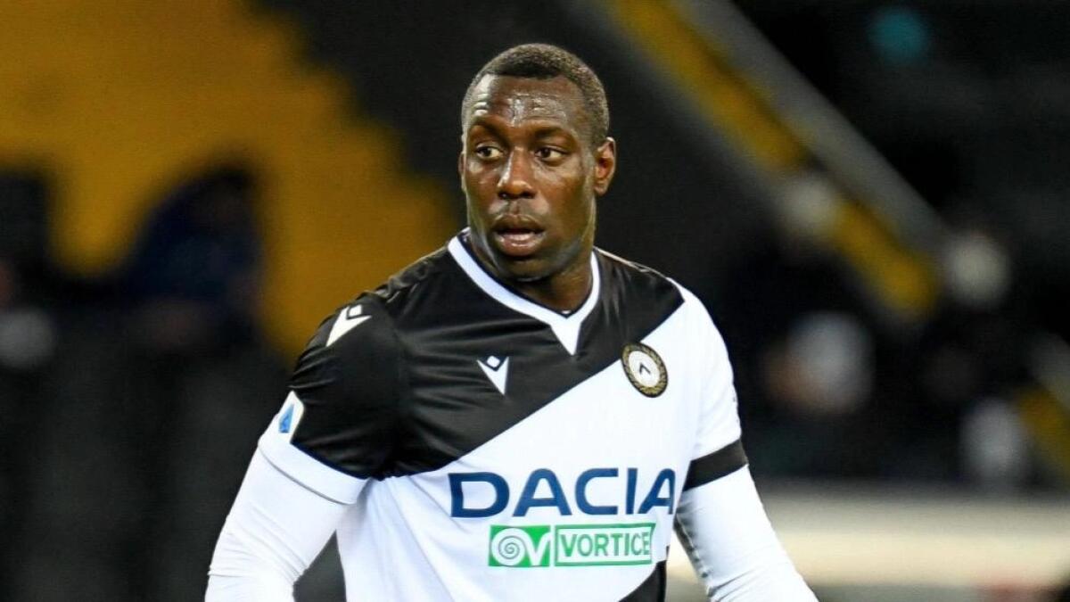 Okaka rivela: "Tante volte vicino alla Fiorentina ma Pradè non mi ha mai portato. Sono arrabbiato con lui" - 