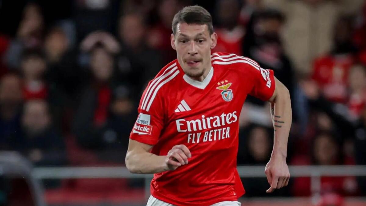 I 4 gol di Belotti hanno convinto il Benfica, vicino il riscatto dell'ex Fiorentina per un milione - 