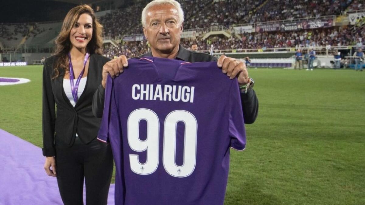 Chiarugi: "Dobbiamo essere celeri. Pioli speriamo arrivi presto, la stagione comincia tra 50-60 giorni" - 