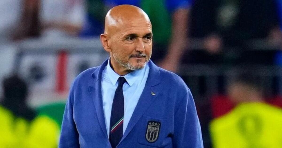 Impallomeni rileva: "Spalletti nelle ultime ore ha rifiutato la panchina della Fiorentina" - 