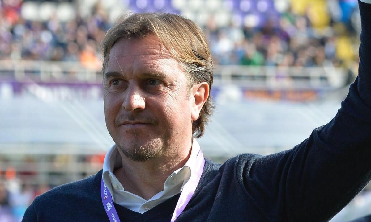 Malusci: "Centrocampo rivoluzionato ogni anno. In passato non si è voluto costruirne uno di livello" - 