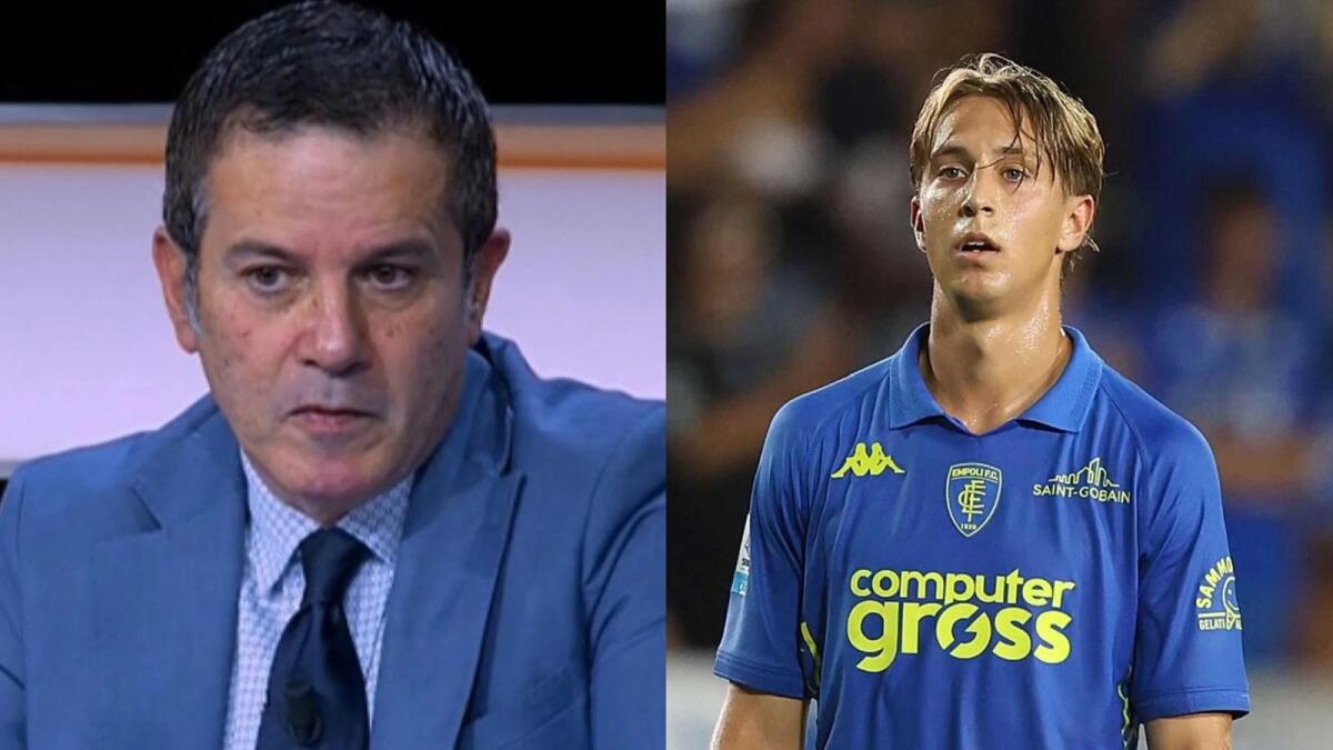 Pedullà: "Contatti Fiorentina-Fazzini, presto l'incontro con l'Empoli. I viola lo valutano 8-9 milioni" - 