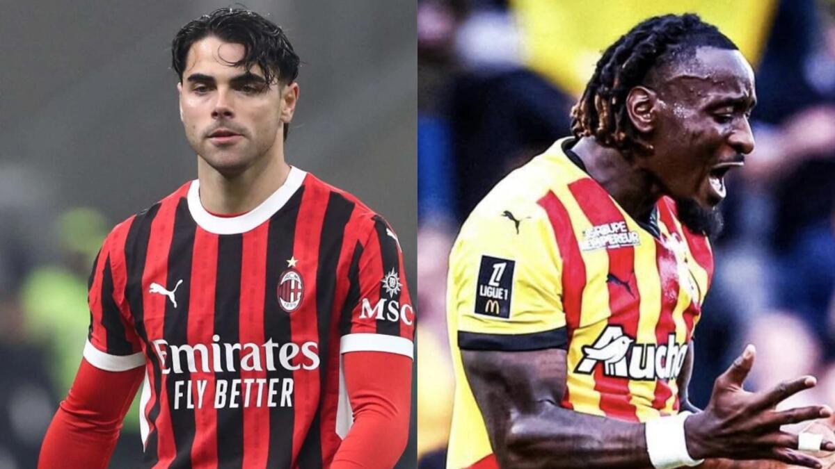 La Nazione scrive: "Tanti rientri dai prestiti per la Fiorentina, bisognerà capire cosa farsene" - 