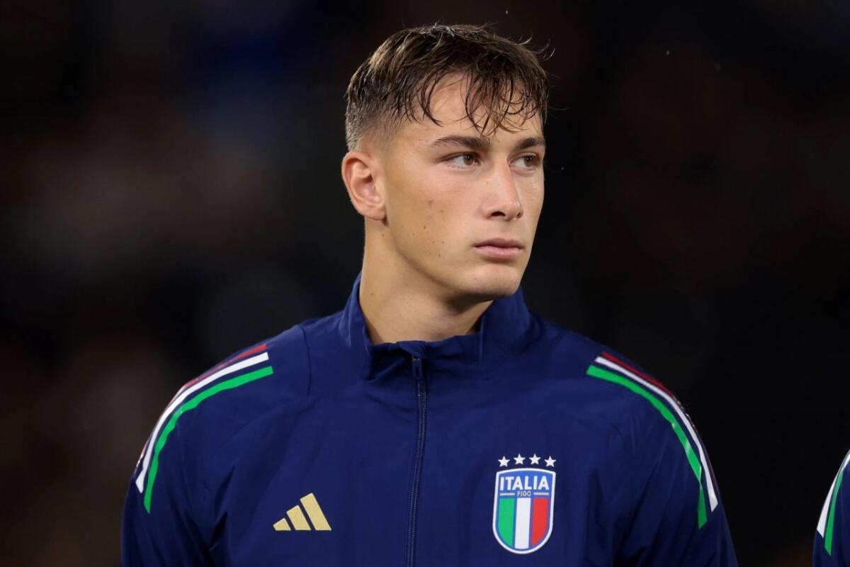 Nazione: "Fiorentina su Pio Esposito, può lasciare l'Inter in prestito con diritto di riscatto a 30 milioni" - 