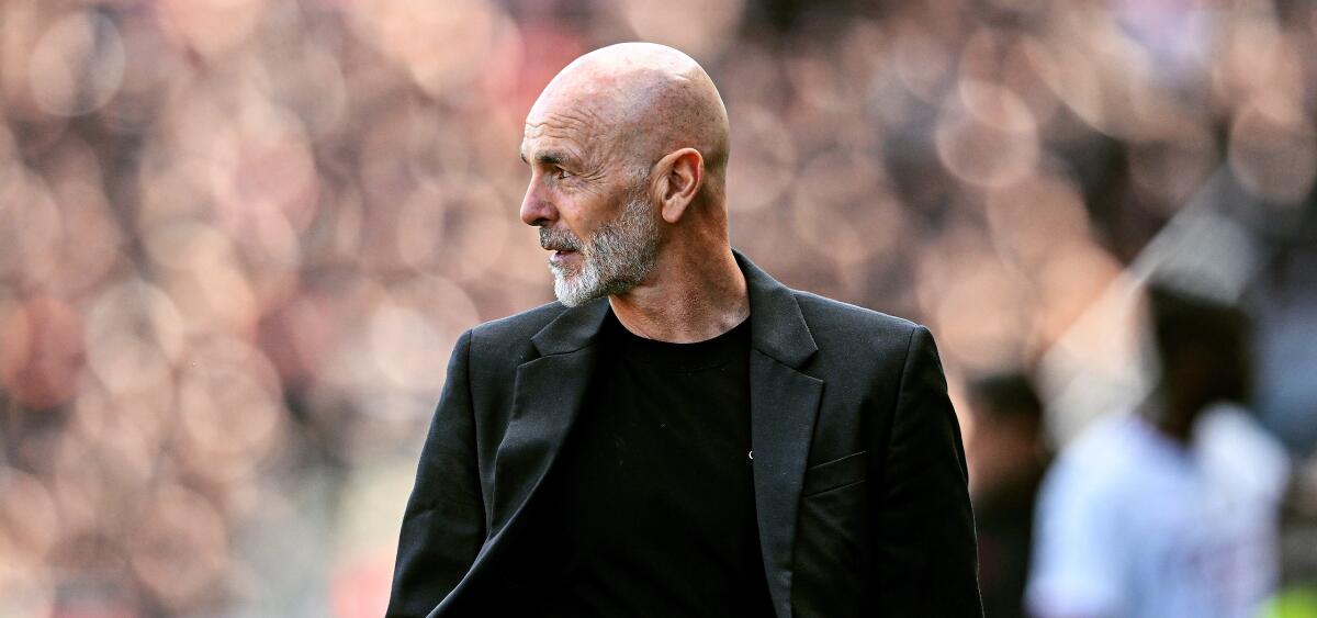 Polverosi: "Pioli è un tecnico di spessore, con lui si riavvolge il nastro ai tempi di Trapattoni in viola" - 