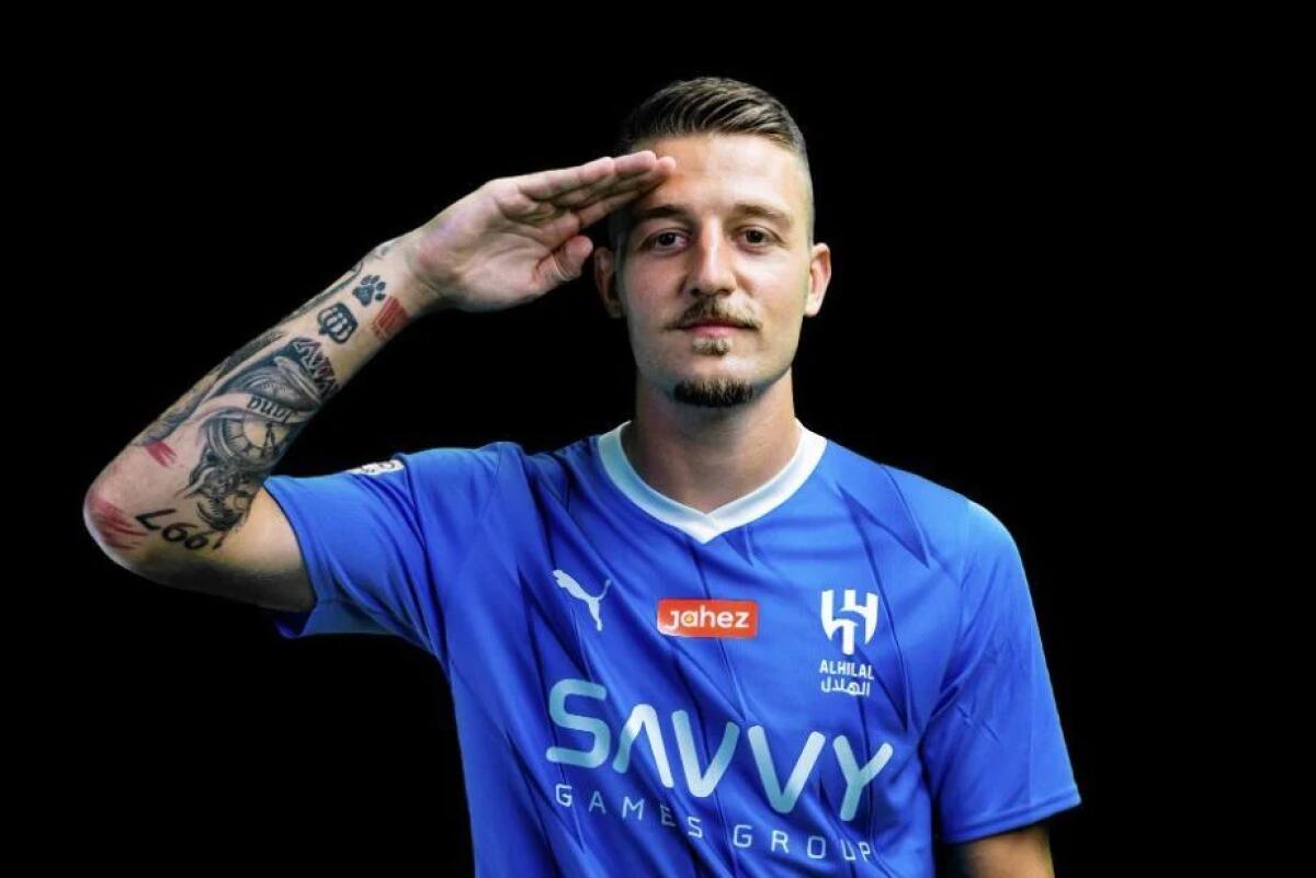 Nazione svela: "Pioli si muove per portare Milinkovic-Savic alla Fiorentina" - 